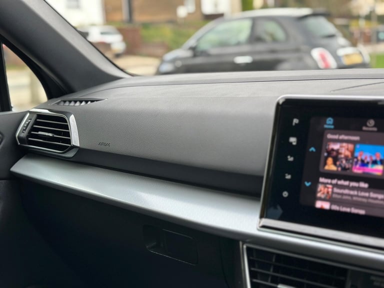 2022 SEAT Tarraco 1.5 EcoTSI Xcellence 5dr DSG ESTATE PETROL Automatic