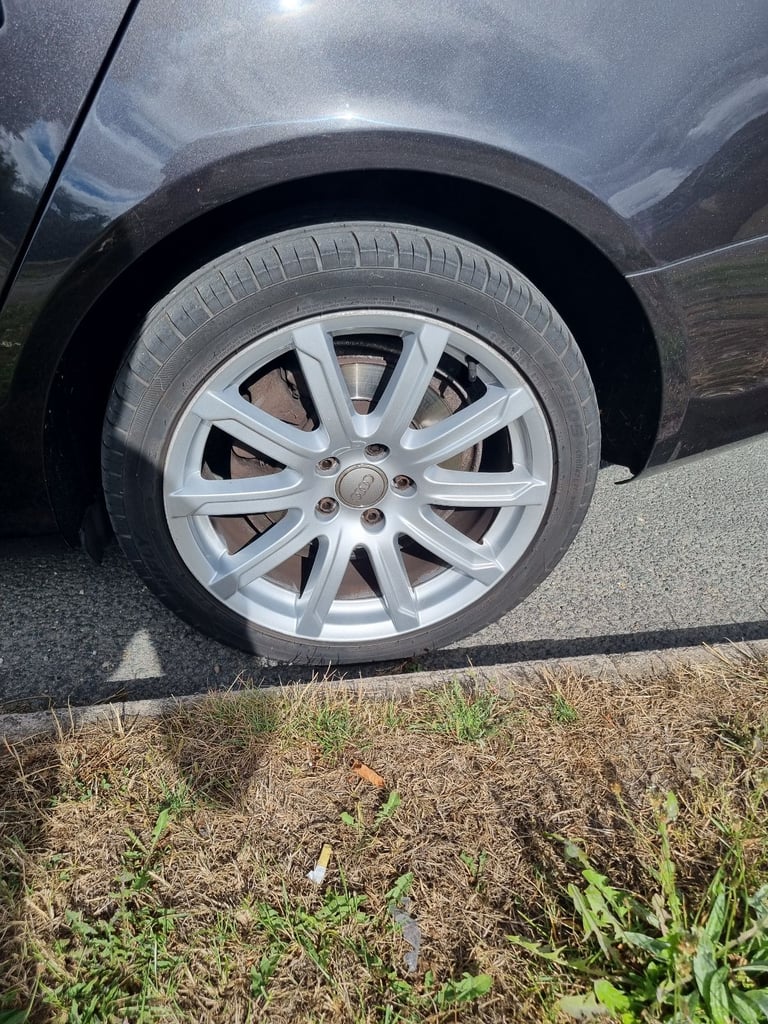 Audi A4, Avant, 2014,2.0 TDI SE Technik,AUTO, 