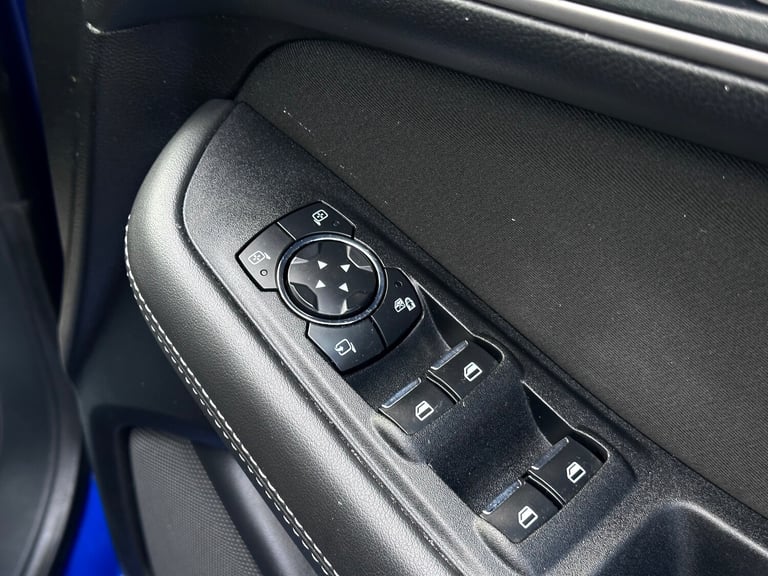 2015 Ford Galaxy 2.0 TDCi Zetec MPV 5dr Diesel Powershift Euro 6 (s/s) (150 ps)