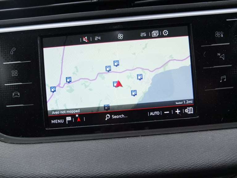 Citroen, GRAND C4 PICASSO, MPV, 2017, Semi-Auto, 1560 (cc), 5 doors