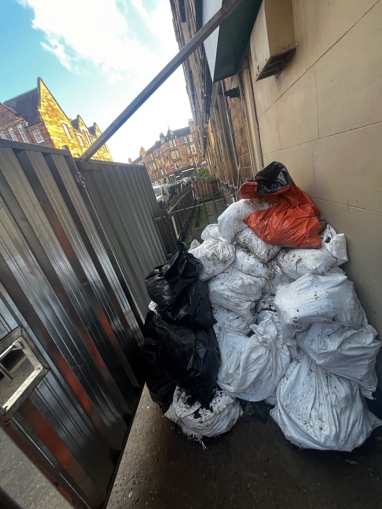 image for Rubble FREE EH7 5QU