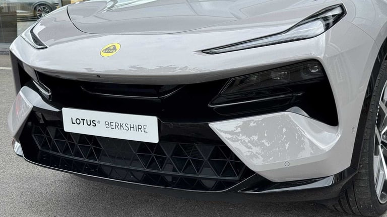 2024 Lotus Eletre 450kW S 112kWh 5dr Auto Estate Electric Automatic