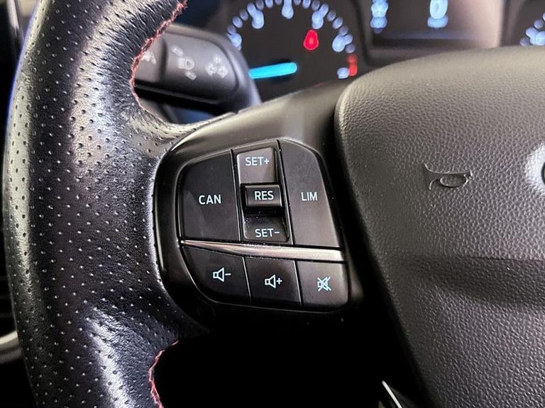 2019 Ford Fiesta 1.0T EcoBoost ST-Line Euro 6 (s/s) 3dr Manual Hatchback Petrol Manual