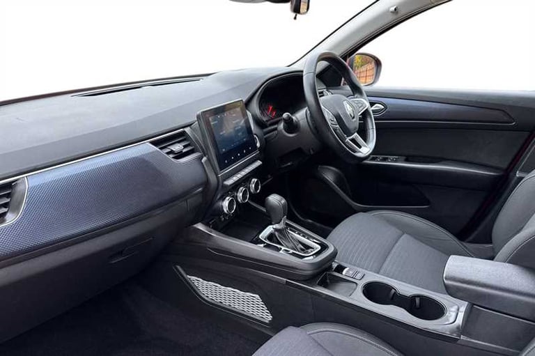 2022 Renault Arkana 1.3 TCe Mild Hybrid 140 Iconic 5dr EDC Estate Petrol Automatic