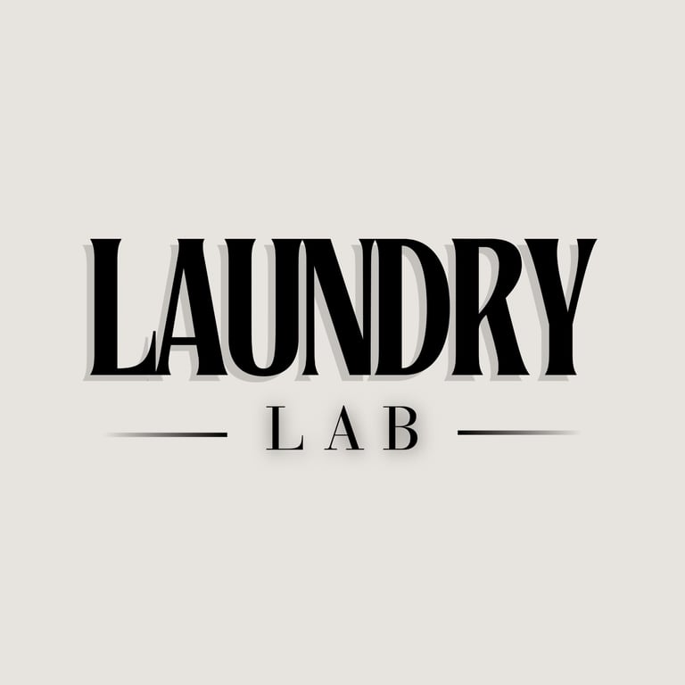 Laundry and ironing service