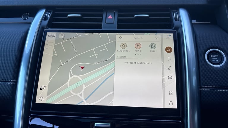 2021 Land Rover Discovery 3.0 D300 R-Dynamic HSE 5dr Auto Diesel Station Wagon Station Wagon Dies...