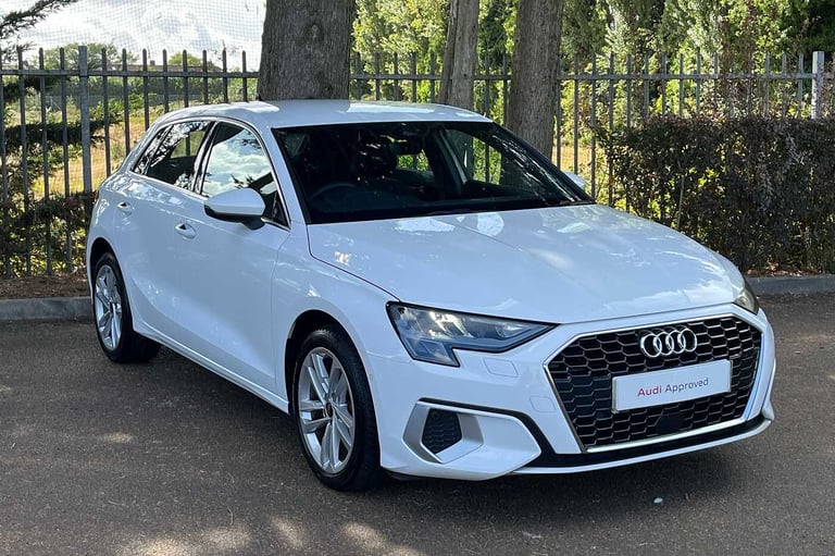 image for 2023 Audi A3 30 TFSI Sport 5dr Hatchback Petrol Manual