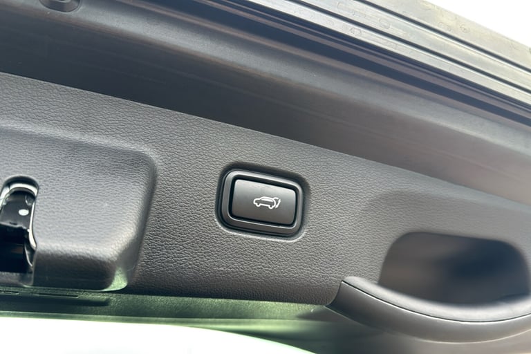  Kia Sportage 1.6 H T Gdi Gt Line S Suv 5dr Petrol Hybrid Auto Euro 6 s/s 226