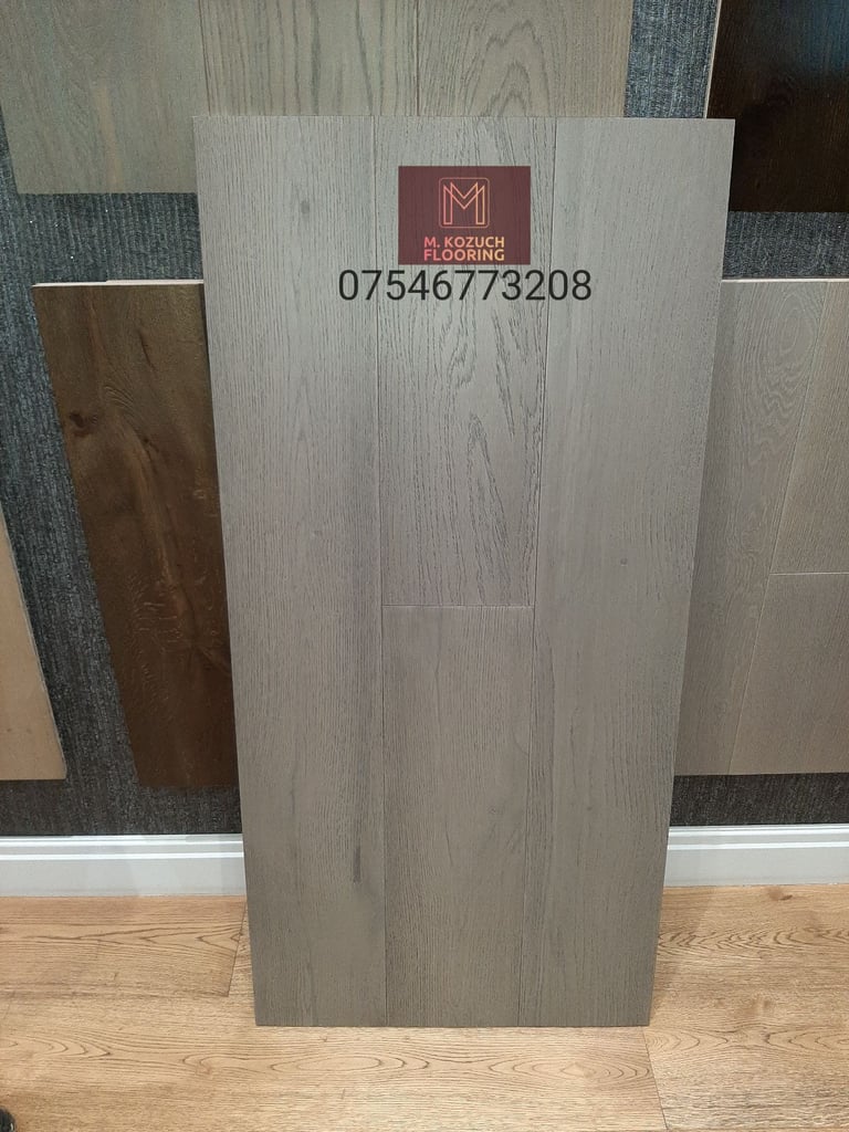 image for Engineering wood floors. Huge showroom 