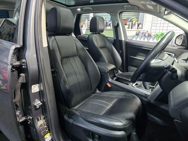 2018 Land Rover Discovery Sport 2.0 TD4 HSE 5dr [5 Seat] ESTATE DIESEL Manual