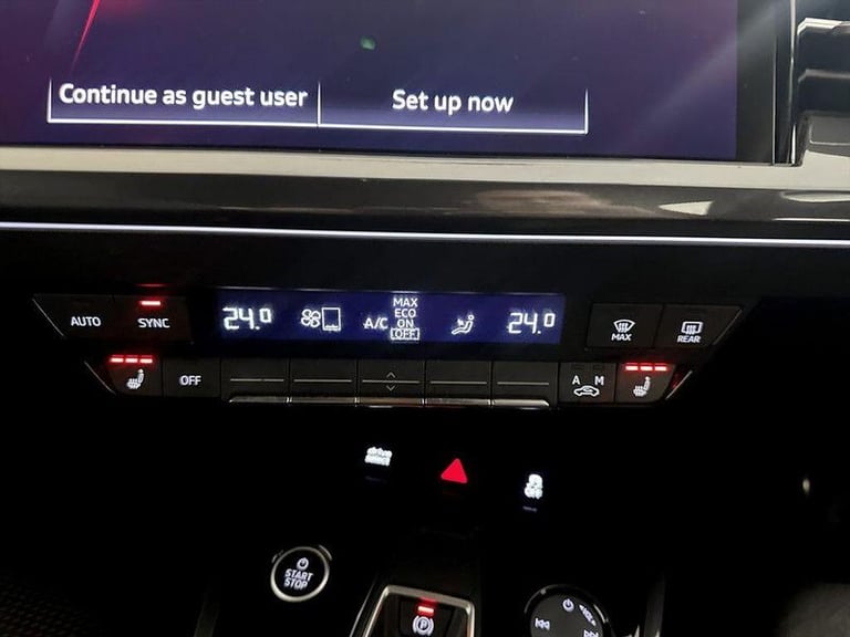 2022 Audi Q4 e-tron 150kW 40 82kWh S Line 5dr Auto ESTATE ELECTRIC Automatic