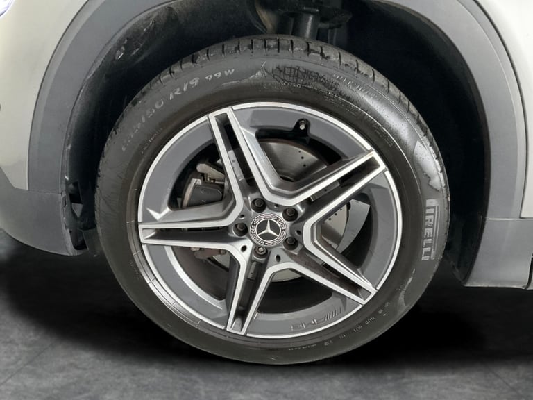 2022 Mercedes-Benz GLB 1.3 GLB200 AMG Line (Premium) SUV 5dr Petrol 7G-DCT Euro 6 (s/s) (163 ps) ...