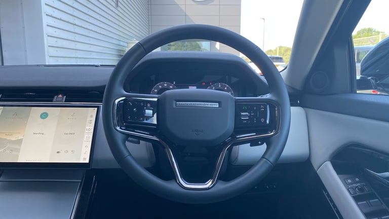 2024 Land Rover Range Rover Evoque 1.5 P270e S 5dr Auto Hatchback Hatchback Hybrid Automatic