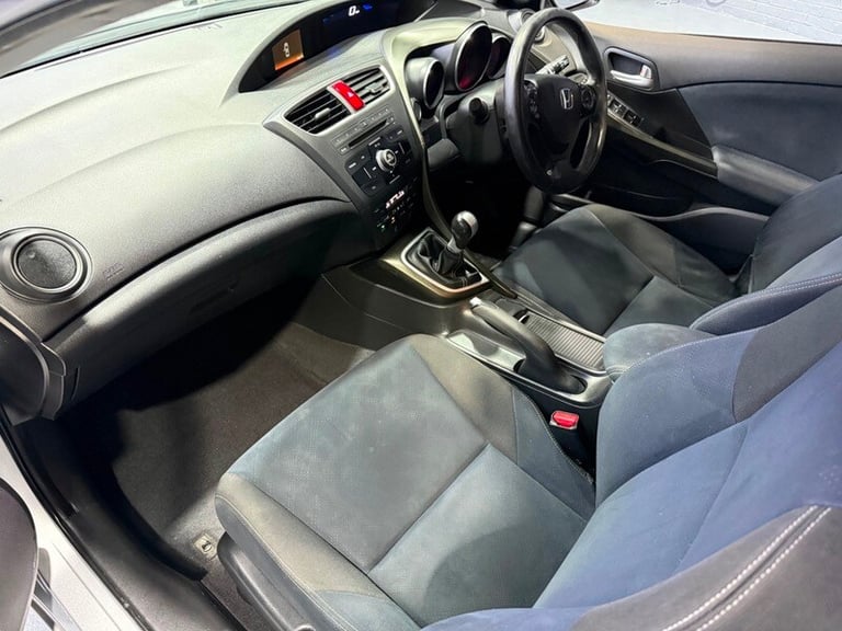 Honda Civic I-DTEC SE PLUS TOURER