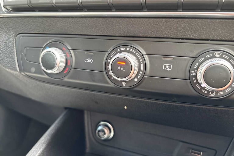 2024 Audi Q2 30 TFSI Sport 5dr SUV Petrol Manual