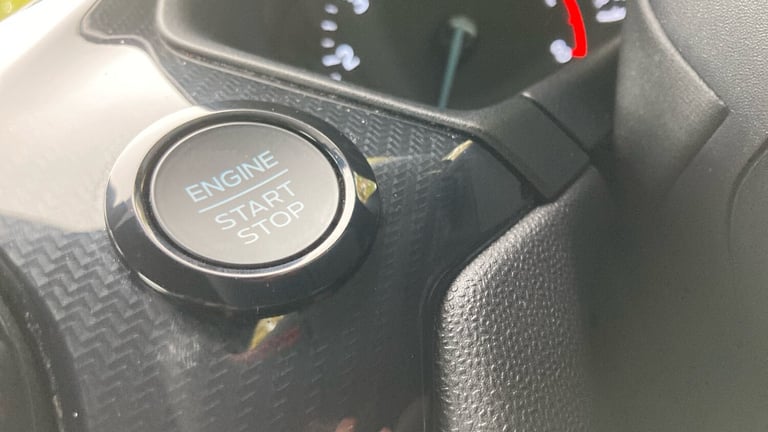 2023 Ford Fiesta 1.0 EcoBoost ST-Line 5dr HATCHBACK PETROL Manual