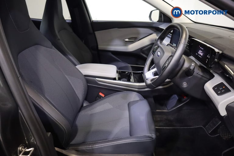 2025 Ford Explorer 210kW Select 77kWh 5dr Auto HATCHBACK ELECTRIC Automatic