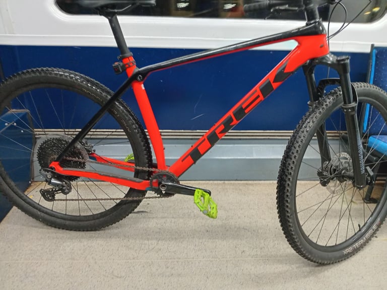image for Trek procaliber 9.5 