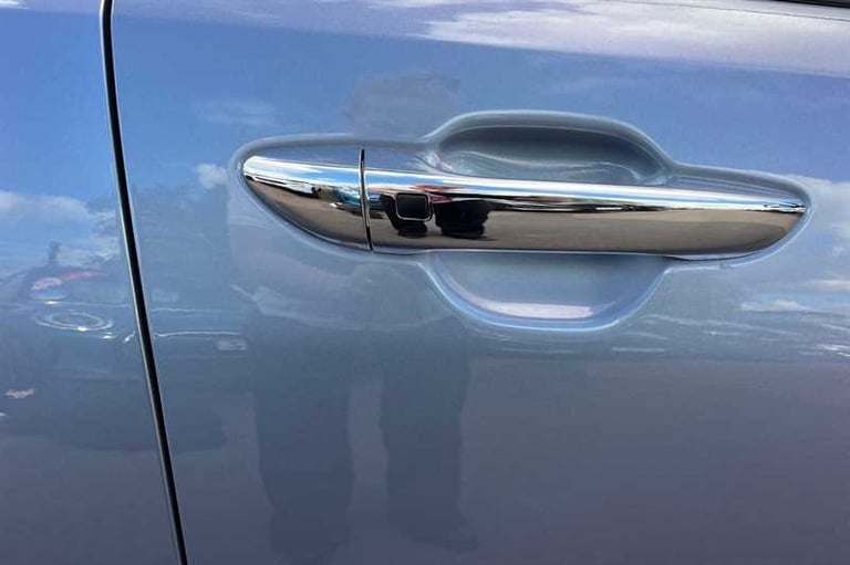 2025 Hyundai i10 1.2 [79] Premium 5dr Auto [Nav] HATCHBACK PETROL Automatic