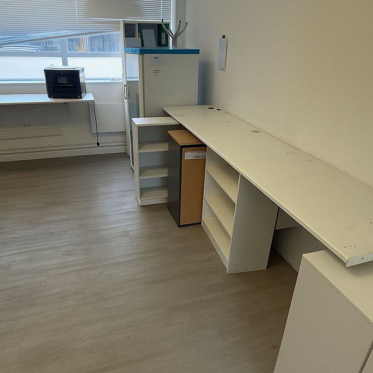 Commercial/Dark Kitchen to Rent in Wembley