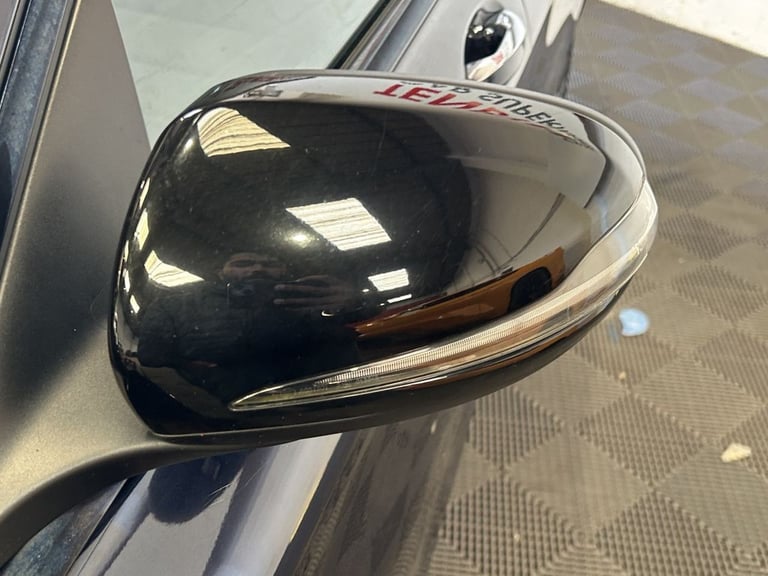 2016 Mercedes-Benz C Class C350e Sport Premium Plus 4dr Auto SALOON PETROL/ELECTRIC Automatic