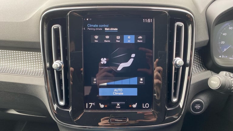 2021 Volvo XC40 2.0 B4P R DESIGN Pro 5dr Auto ESTATE PETROL Automatic