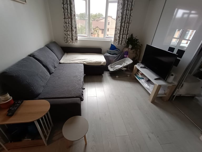 Studio/One bed flat in Deptford, 7min from London Bridge