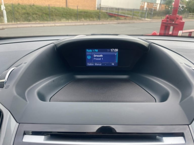 2014 Ford C-Max Titanium 1.0T EcoBoost 125PS MPV Petrol Manual