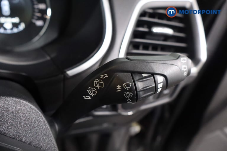 2019 Ford S-Max 2.0 EcoBlue 190 5dr Auto MPV DIESEL Automatic