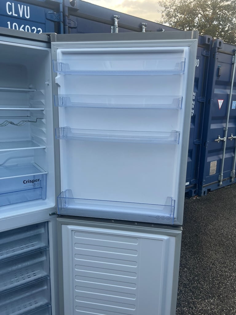 BEKO LARGE FRIDGE FREEZER FOR SALE