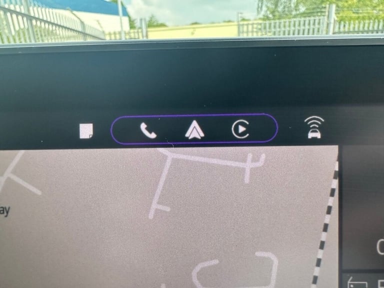 2023 Renault Trafic 2.0 dCi Blue 28 Sport+ Panel Van 5dr Diesel EDC SWB Euro 6 (s/s) (170 ps) PAN...