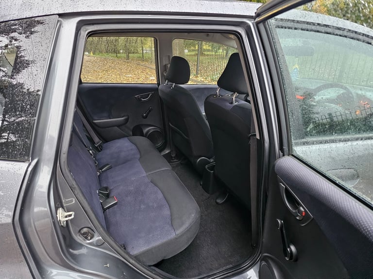 2014 HONDA JAZ 1.2 I V-TEC YEAR MOT CHEAP RUNNER NICE CONDITION 