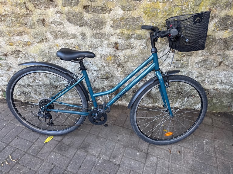 image for Riverside ladies bike