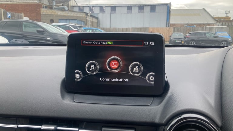 2019 Mazda Mazda2 1.5 Sport Nav+ 5dr Auto Petrol Hatchback Hatchback Petrol Automatic