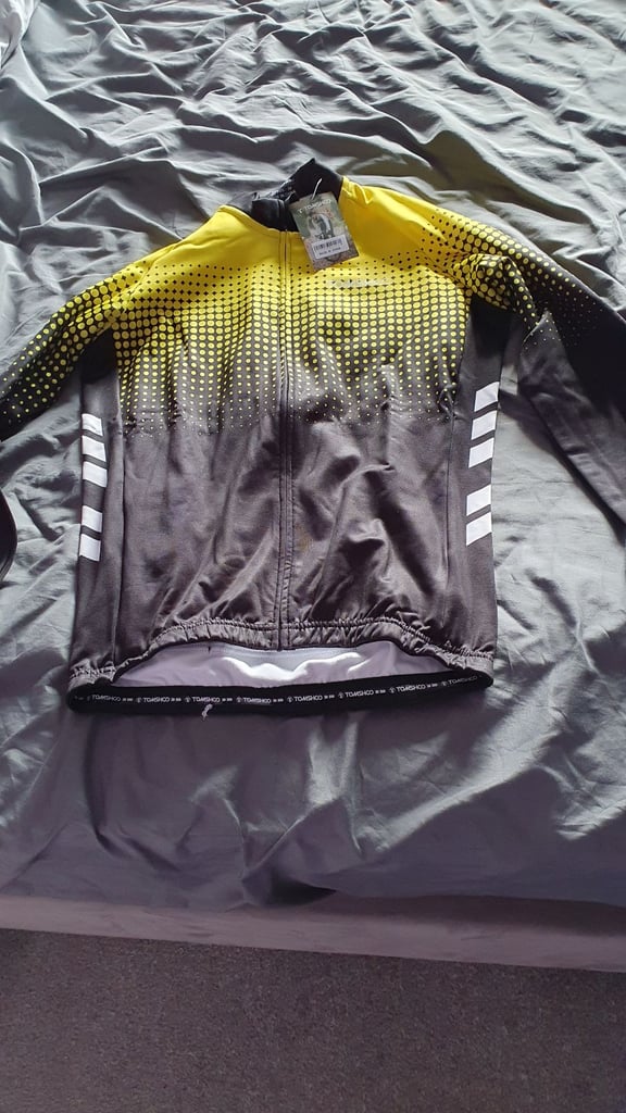 image for cycle wear