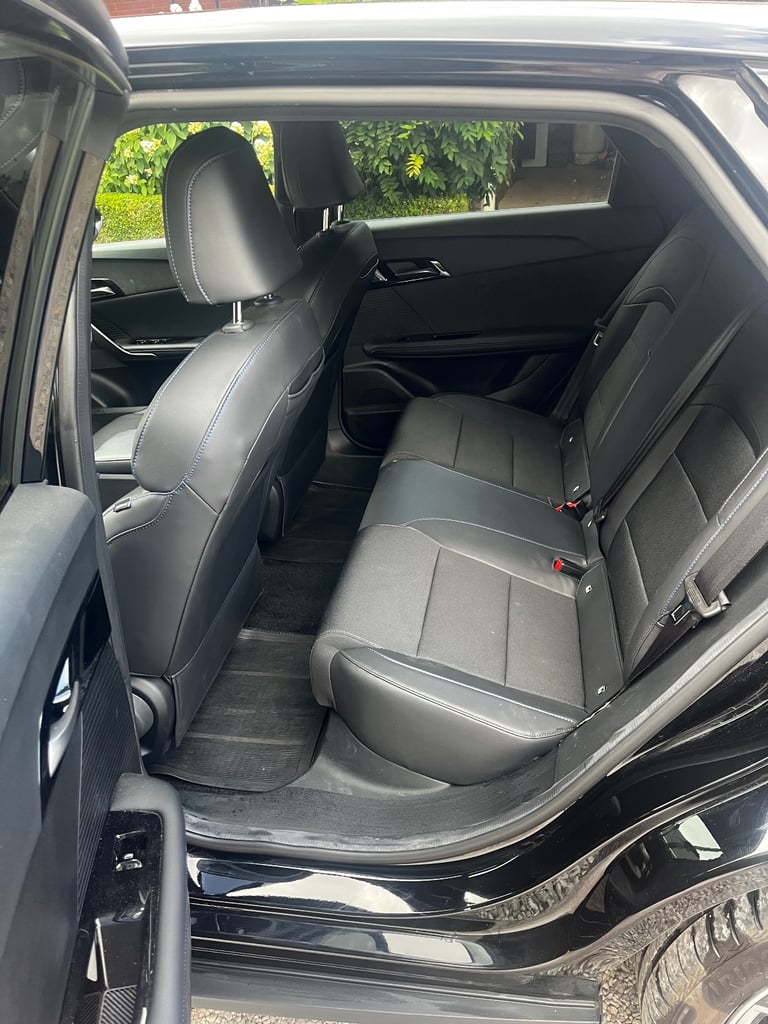 MG Motor UK, MG4, Hatchback, 2024, Other, 1 (cc), 5 doors
