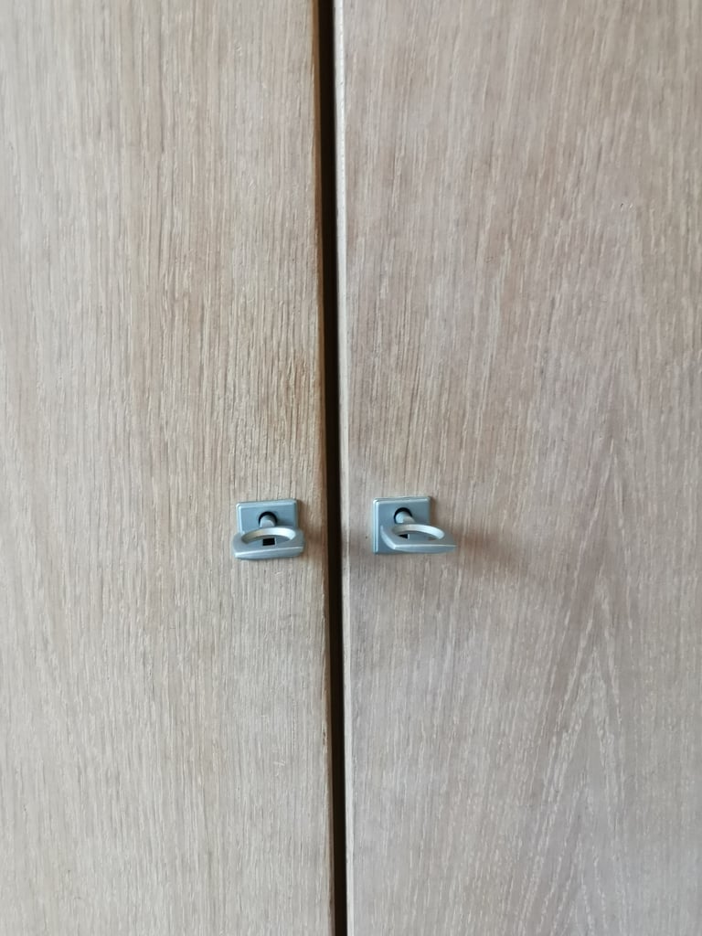 Nursery Furniture Set