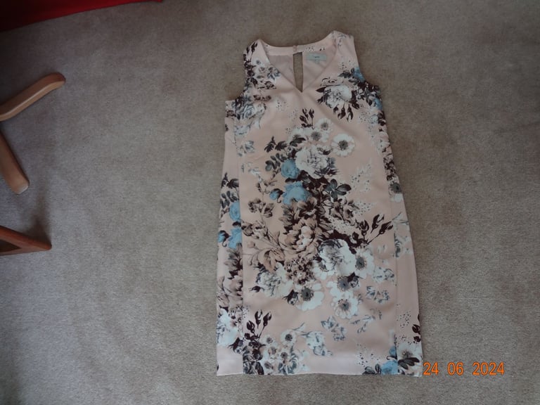 image for Shift Dress