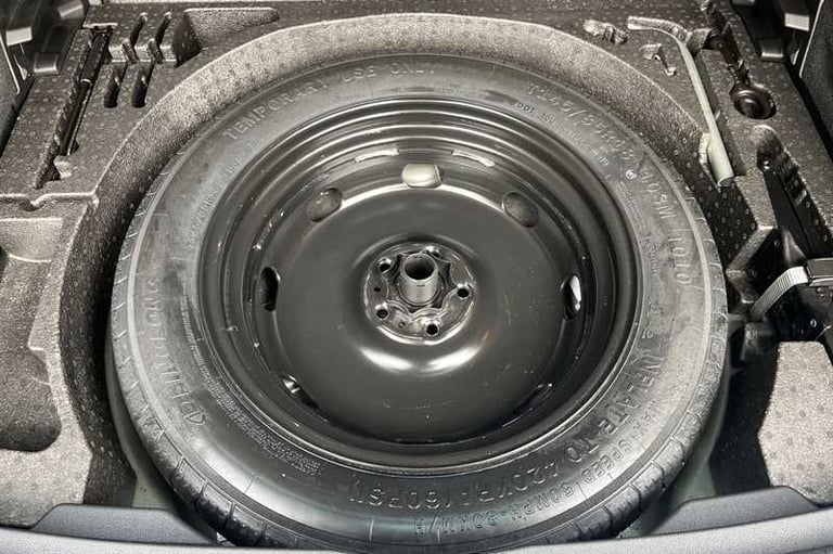 2020 Volkswagen Tiguan 1.5 TSi EVO 150 Match 5dr DSG ESTATE PETROL Automatic