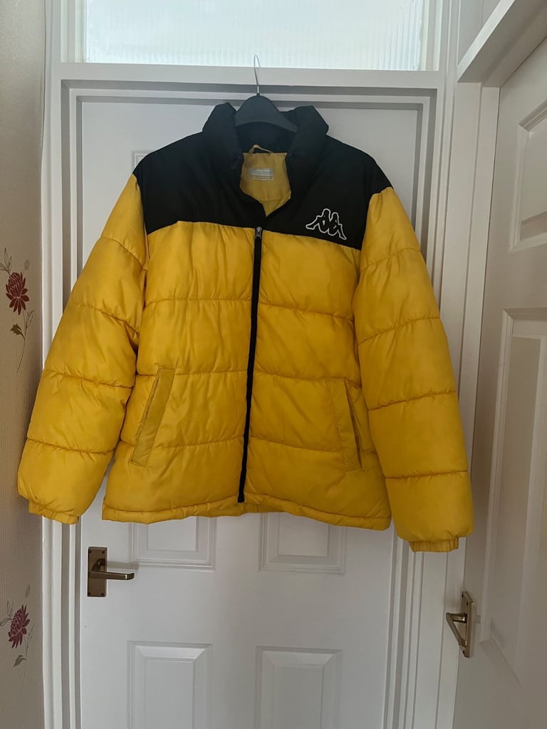 image for Kappa Jacket 