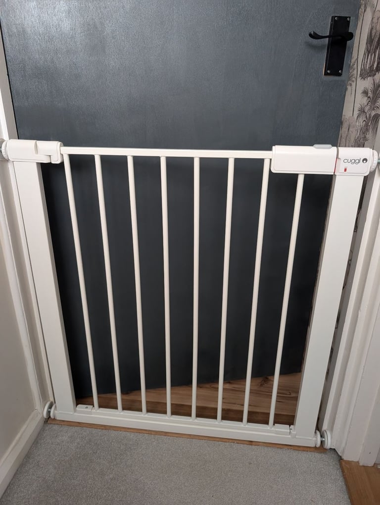 image for Cuggle stair gate 