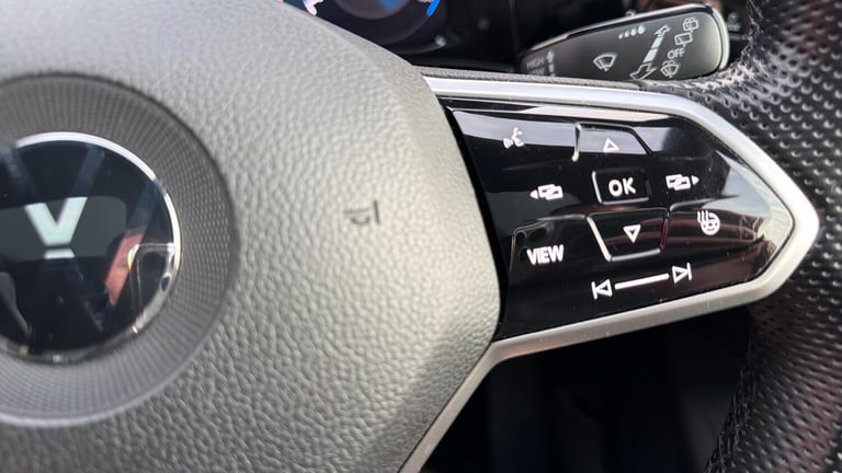 2021 Volkswagen Golf 1.5 TSI R-Line 5dr HATCHBACK PETROL Manual