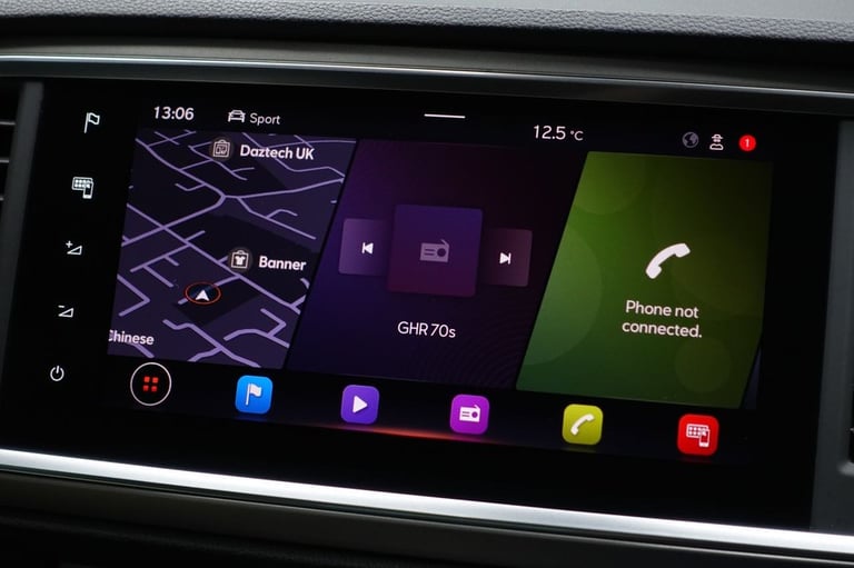 2020 SEAT Ateca 1.5 TSI EVO XPERIENCE SUV 5dr Petrol DSG Euro 6 (s/s) (150 ps) HATCHBACK Petrol A...