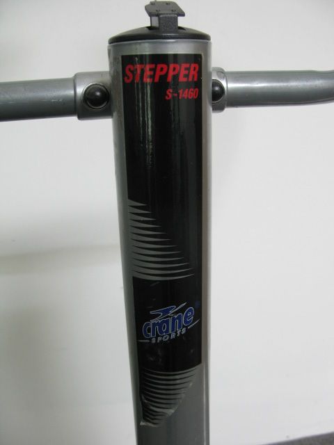 Stepper