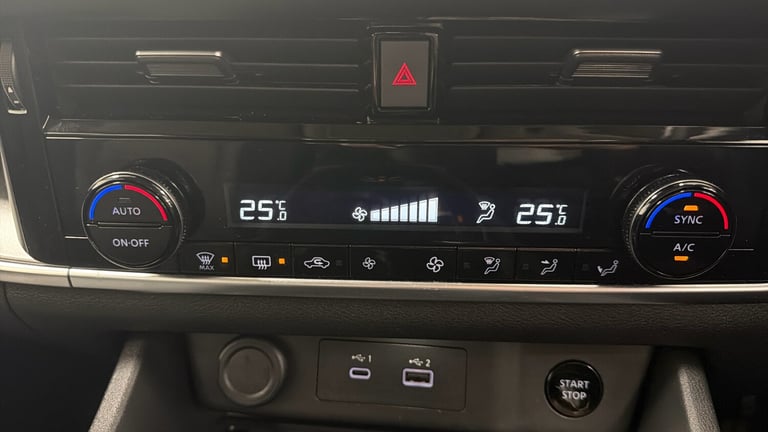 2024 Nissan X-Trail 1.5 E-Power E-4orce 213 Acenta Premium 5dr Auto HATCHBACK PETROL/ELECTRIC Aut...