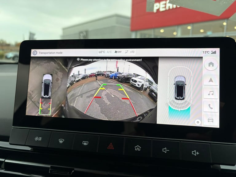 2025 MG MG4 320kW EV XPOWER 64kWh 5dr Auto Hatchback Automatic