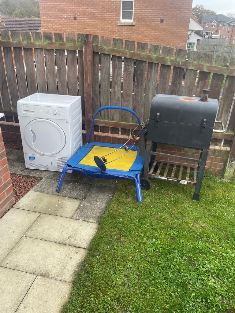 image for Free scrap metal