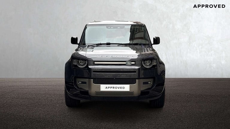 2024 Land Rover Defender 3.0 D250 X-Dynamic HSE 90 3dr Auto ESTATE DIESEL Automatic