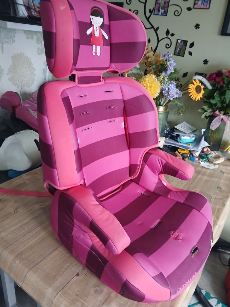 image for Car seat
