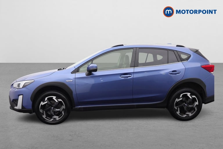 2023 Subaru XV 2.0i e-Boxer SE Premium 5dr Lineartronic SUV Hybrid Automatic
